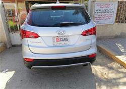 هيونداي سانتافي